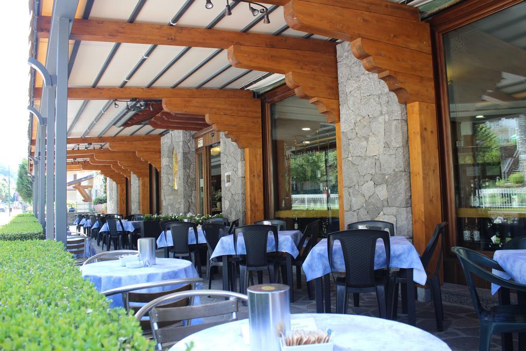 Appartamenti La Sirena Serina  Exterior photo